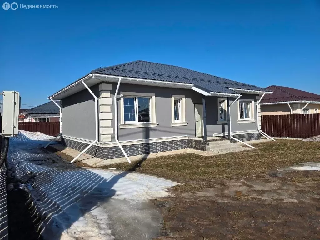 Дом в деревня Дятловка, 327 (118.6 м) - Фото 1