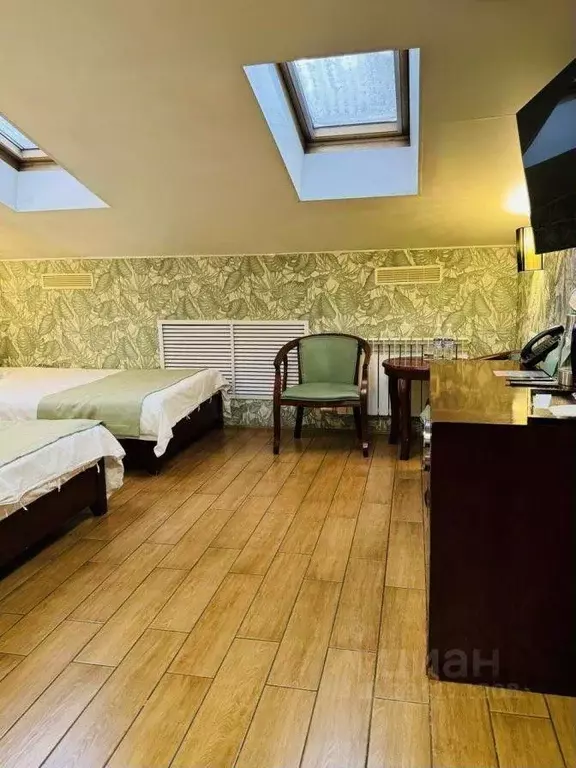 Комната Забайкальский край, Чита ул. Евгения Гаюсана, 25А (11.0 м) - Фото 2