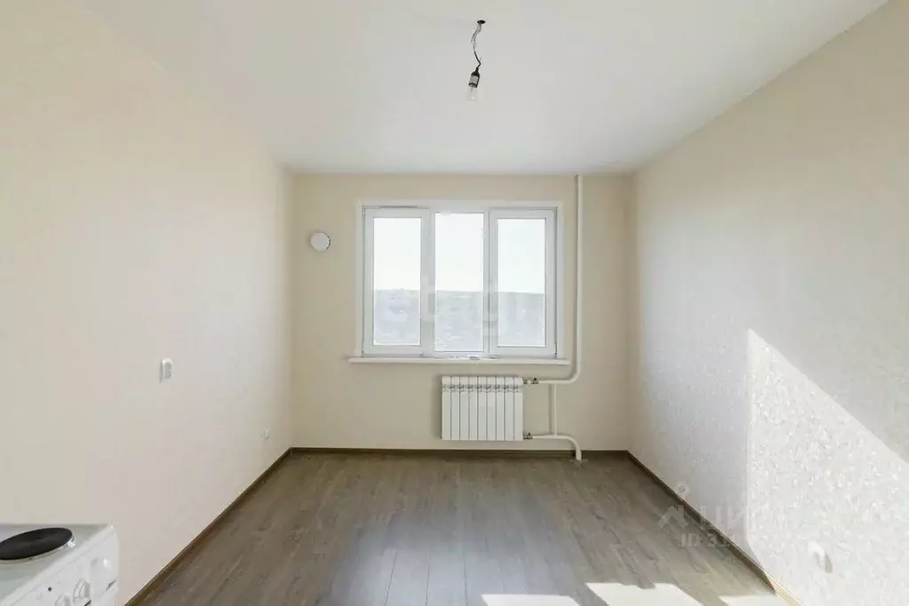 1-к кв. Ульяновская область, Ульяновск ул. Хваткова, 2Вк1 (38.5 м) - Фото 0