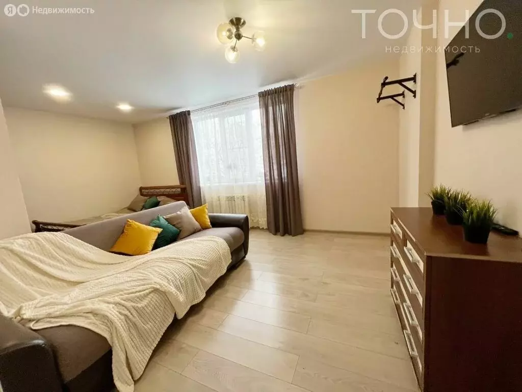 2-комнатная квартира: Пенза, улица Богданова, 14 (75 м) - Фото 2