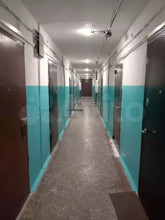 Квартира-студия, 20 м, 5/8 эт. - Фото 1
