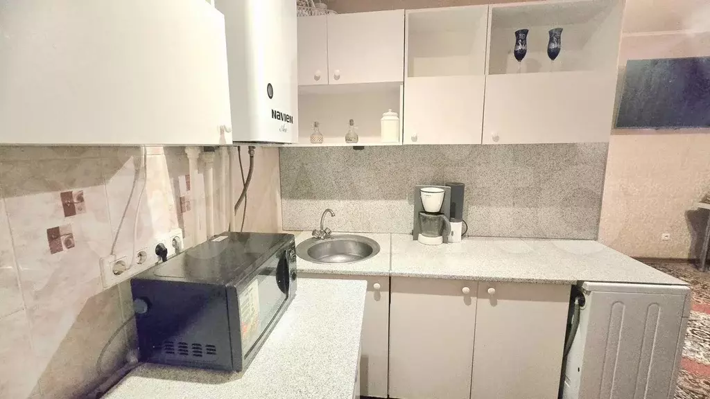 Таунхаус 63 м на участке 6 сот. - Фото 1