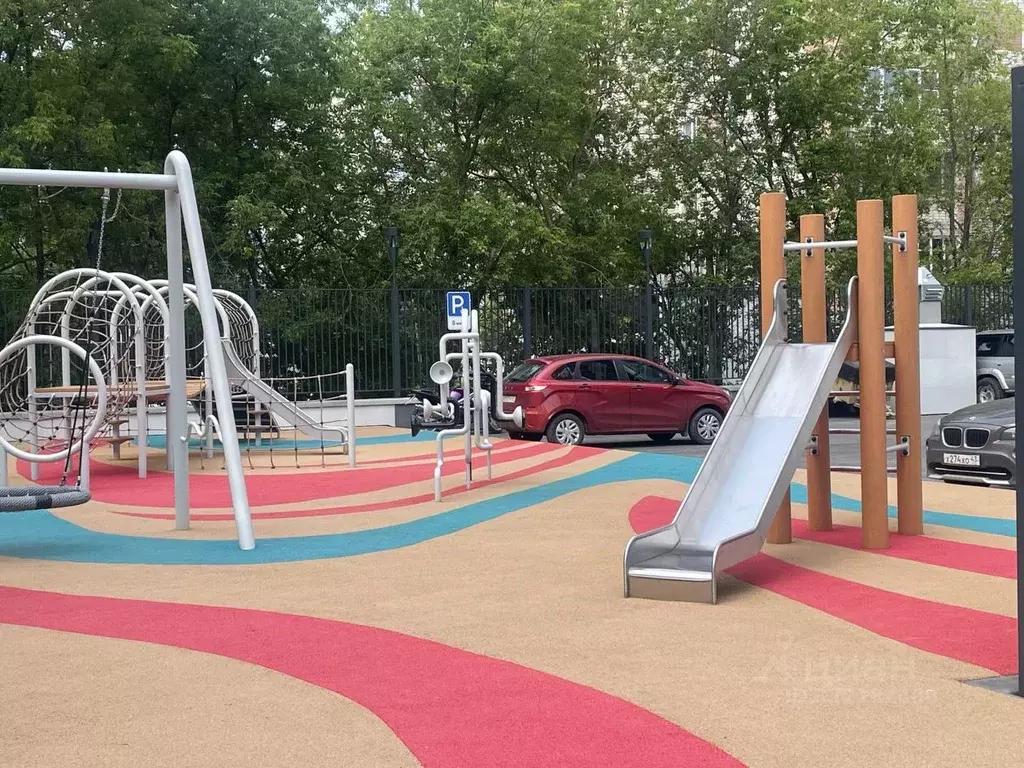 2-к кв. Кировская область, Киров ул. Воровского, 97 (70.8 м) - Фото 1