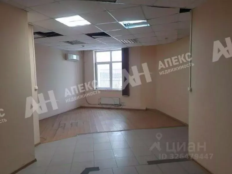 Помещение свободного назначения в Москва ул. Дыбенко, 38к1 (115 м) - Фото 1