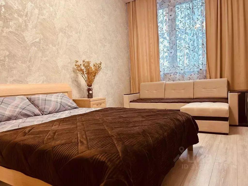 2-к кв. Москва Родниковая ул., вл26 (60.0 м) - Фото 0