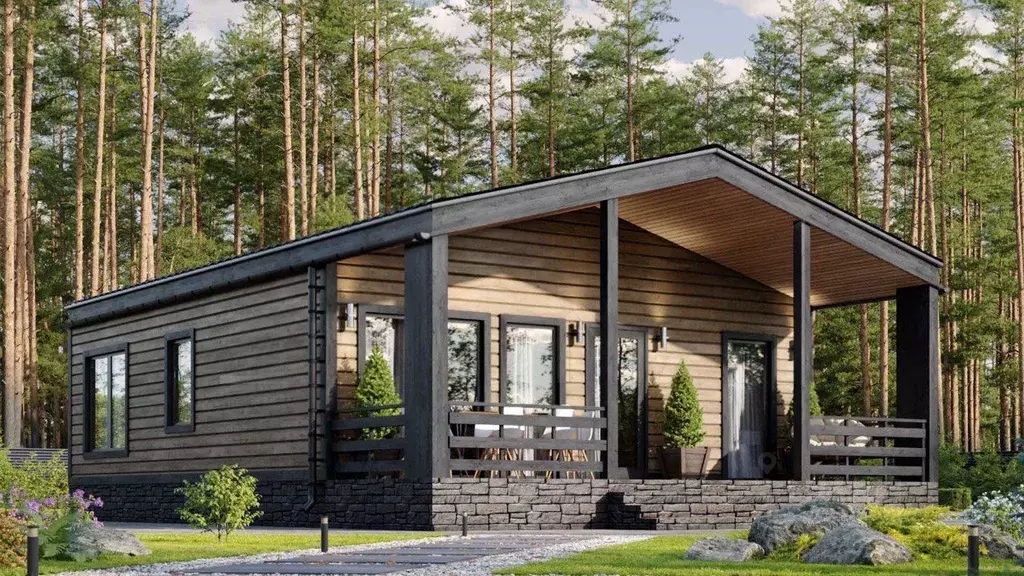 Коттедж в Владимирская область, Александровский муниципальный округ, ... - Фото 2