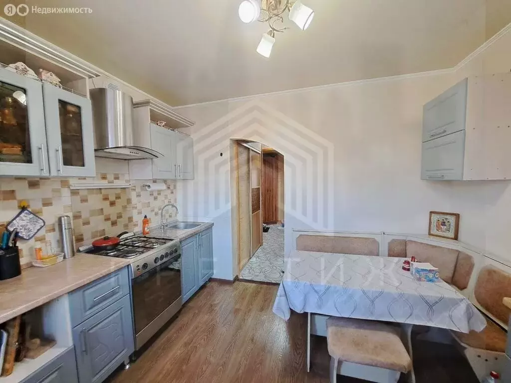 3-комнатная квартира: Ессентукская, улица Губина, 9 (66.3 м) - Фото 1