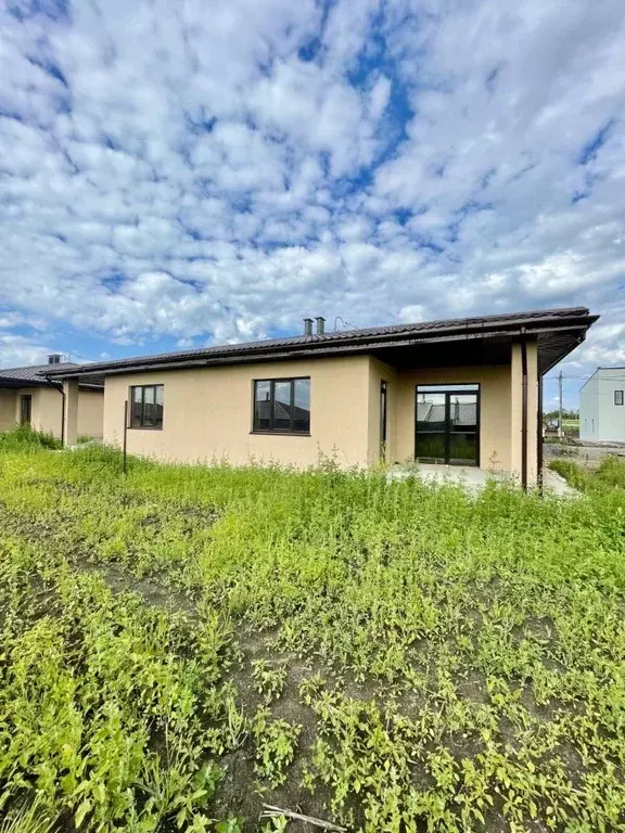 Коттедж в Челябинская область, Магнитогорск Счастливый кп, ул. ... - Фото 1