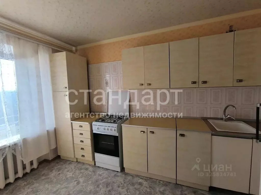 1-к кв. Ставропольский край, Ессентуки ул. Балахонова (36.4 м) - Фото 2