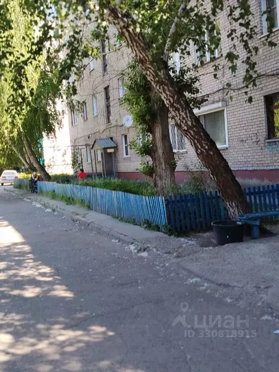 Комната Алтайский край, Бийск Угольная ул., 80/1 (19.1 м) - Фото 1