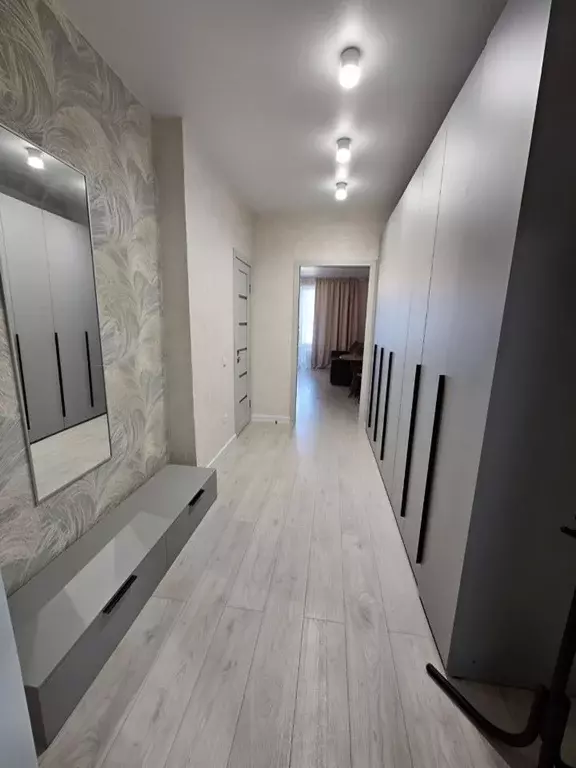 Студия Краснодарский край, Туапсе ул. Портовиков, 39/1 (38.0 м) - Фото 2