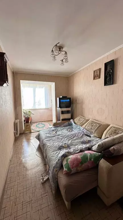 2-к. квартира, 55 м, 3/5 эт. - Фото 1
