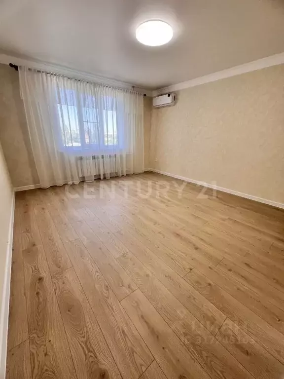 3-к кв. Дагестан, Махачкала ул. Абубакарова, 98 (76.6 м) - Фото 1