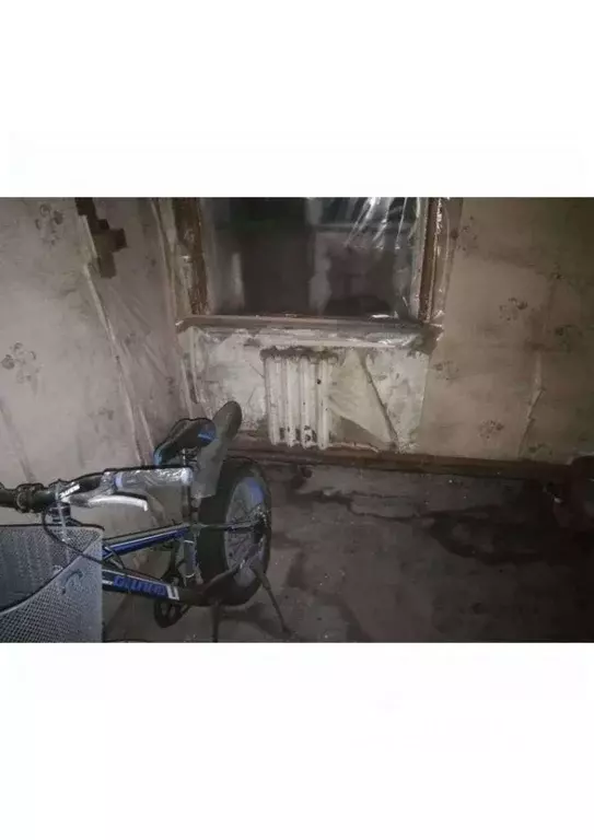 2-к кв. Хабаровский край, Охотск рп ул. Охотская, 7 (38.9 м) - Фото 2