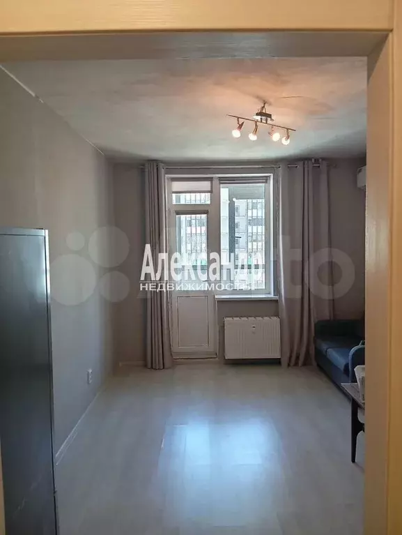 Квартира-студия, 20,1 м, 12/19 эт. - Фото 0