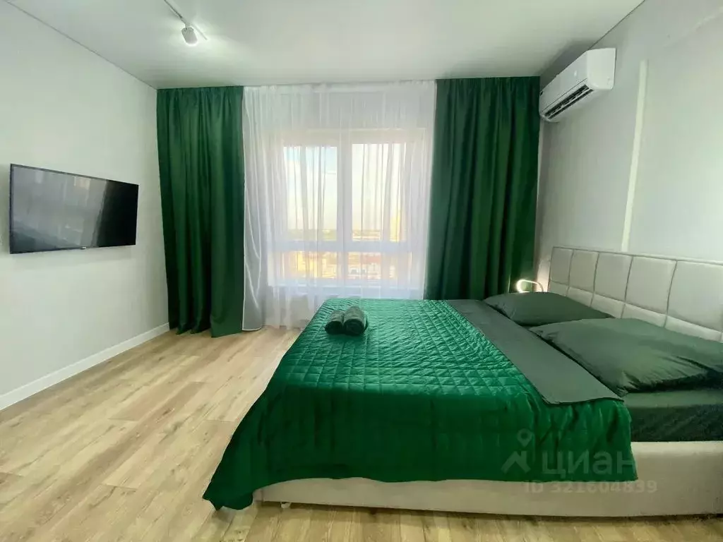 2-к кв. Липецкая область, Липецк ул. М.И. Неделина, 3А (66.0 м) - Фото 1