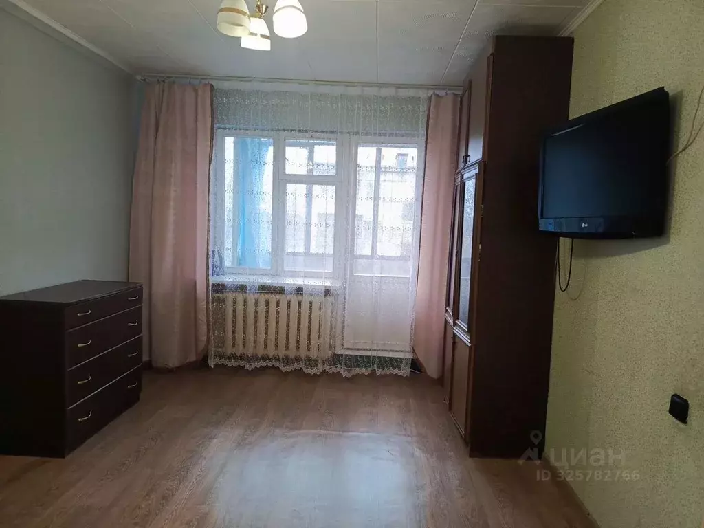 2-к кв. Московская область, Подольск Профсоюзная ул., 10 (43.0 м) - Фото 1