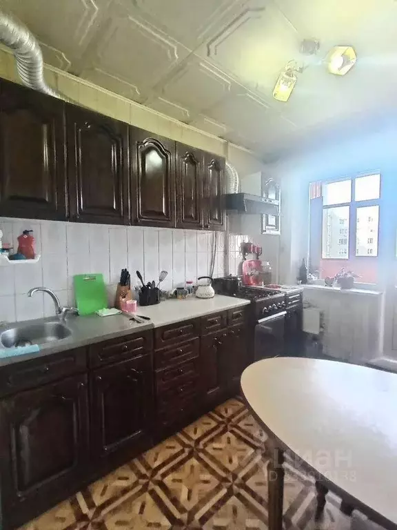 Квартира, 3 комнаты, 67 м - Фото 1