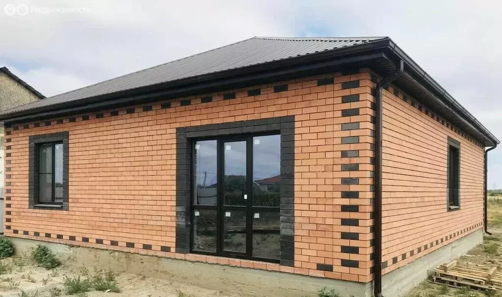 Дом в село Началово, Лунная улица, 1 (100 м) - Фото 2