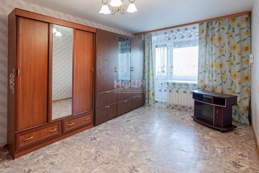 1-к кв. Карелия, Петрозаводск ул. Льва Толстого, 14 (29.2 м) - Фото 1
