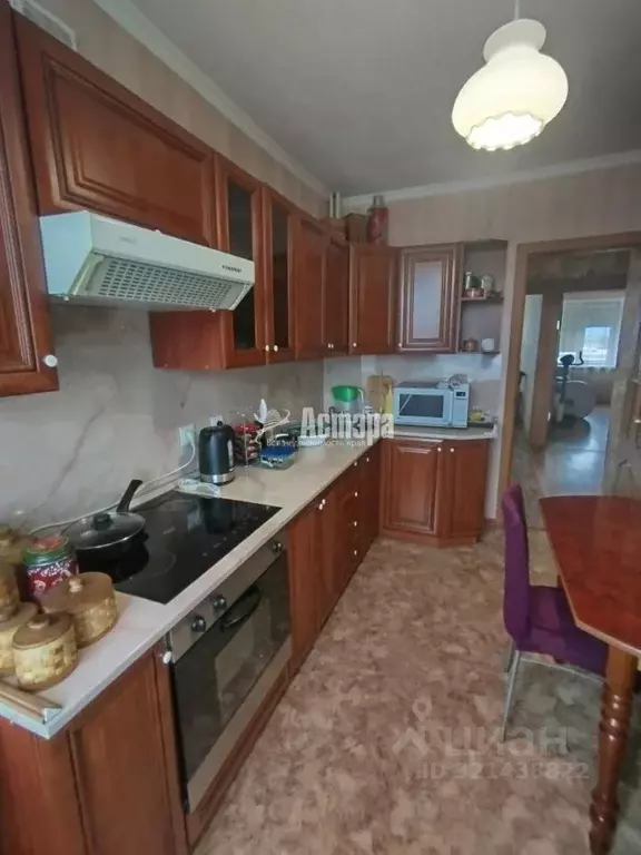 3-к кв. Забайкальский край, Чита Трактовая ул., 70 (59.3 м) - Фото 1