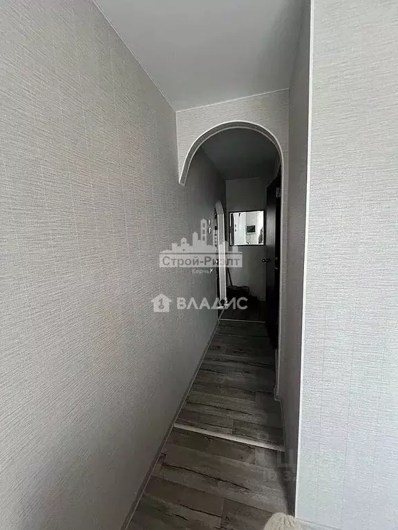 2-к кв. Крым, Керчь ул. Буденного, 19 (44.3 м) - Фото 2