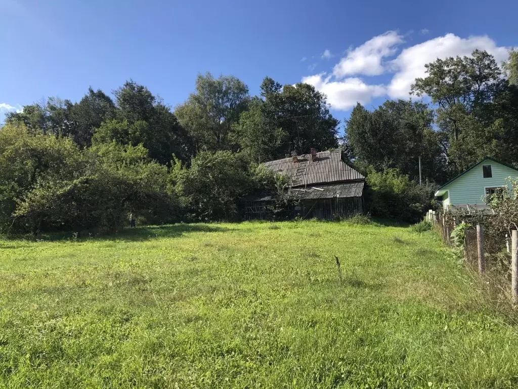 Дом в Калужская область, Спас-Деменск Больничный пер., 12 (54 м) - Фото 2