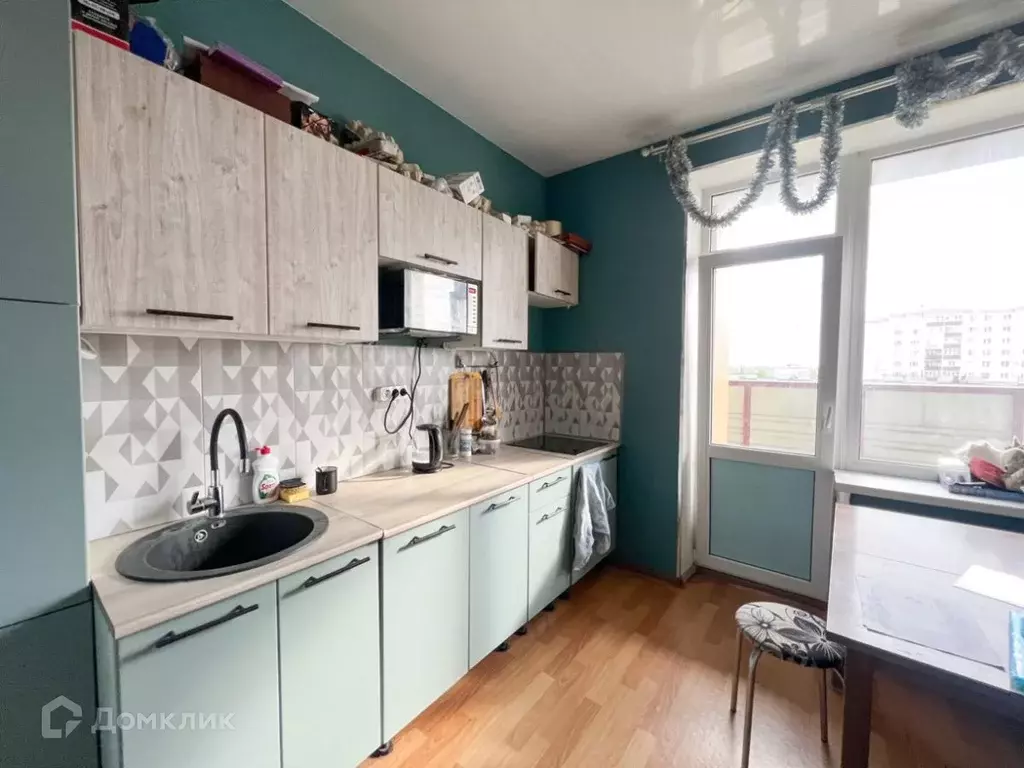 Продаётся 1-к квартира, 41 м - Фото 0