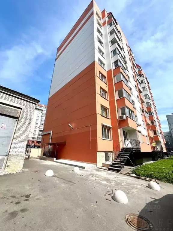 Помещение свободного назначения в Санкт-Петербург Пулковская ул., 2к3 ... - Фото 1