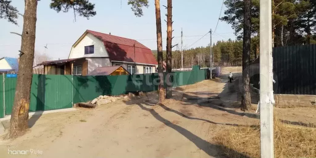 Дом 54,9 м на участке 12,7 сот. - Фото 0