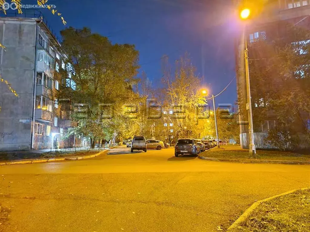 1к в -комнатной квартире ( м) - Фото 1