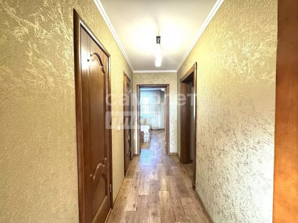 3-к кв. Амурская область, Благовещенск Игнатьевское ш., 18 (66.5 м) - Фото 2