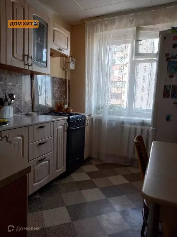 Продаётся 4-к квартира, 77 м - Фото 1