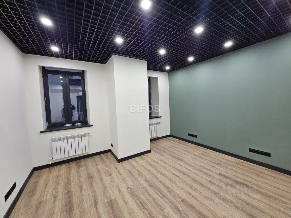 Офис в Москва Напрудный пер., 8С1 (19 м) - Фото 1