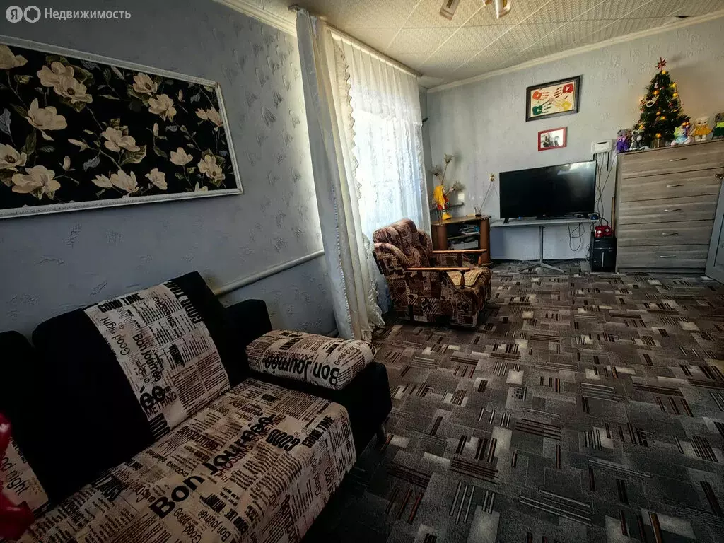 Дом в Ейск, улица Гоголя (79 м) - Фото 2