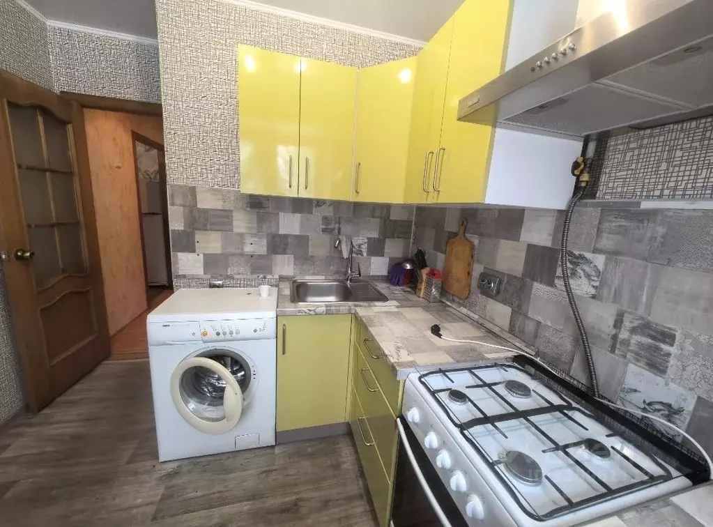 2-к кв. Московская область, Щелково городской округ, пос. Новый ... - Фото 1