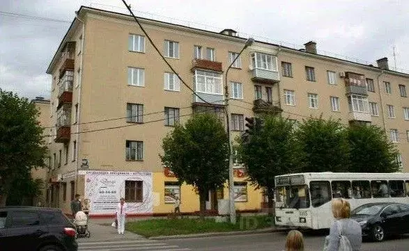 Помещение свободного назначения в Вологодская область, Череповец ул. ... - Фото 2