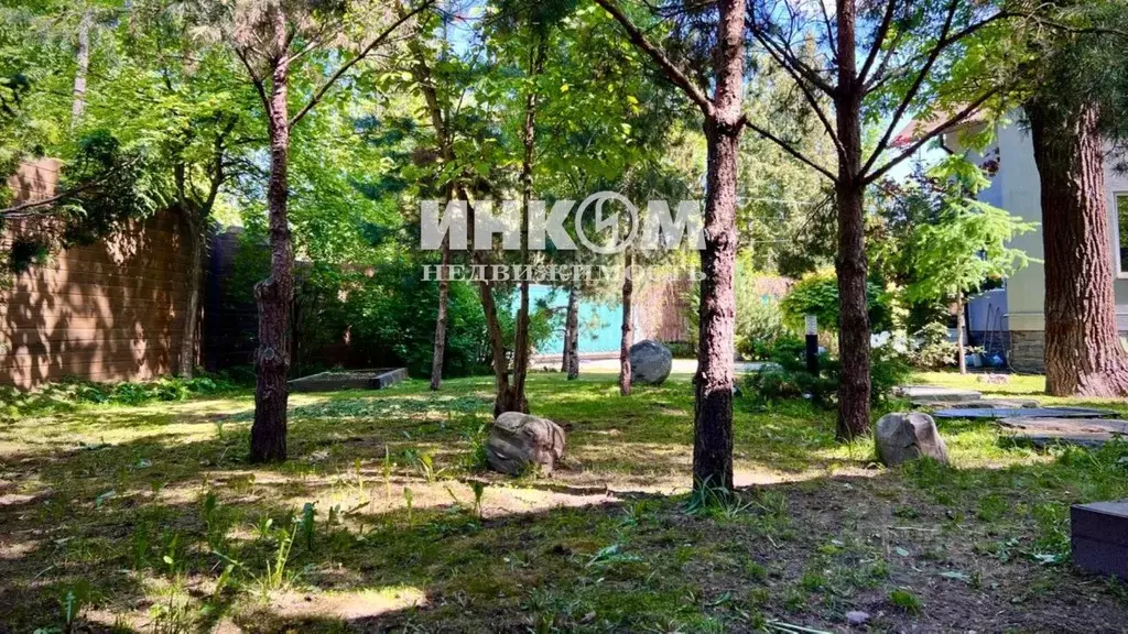 Участок в Московская область, Одинцовский городской округ, д. Жуковка ... - Фото 1