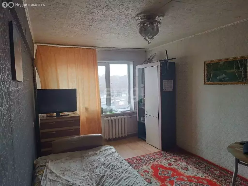 1-комнатная квартира: Ачинск, 24-й квартал, 11 (29.6 м) - Фото 0