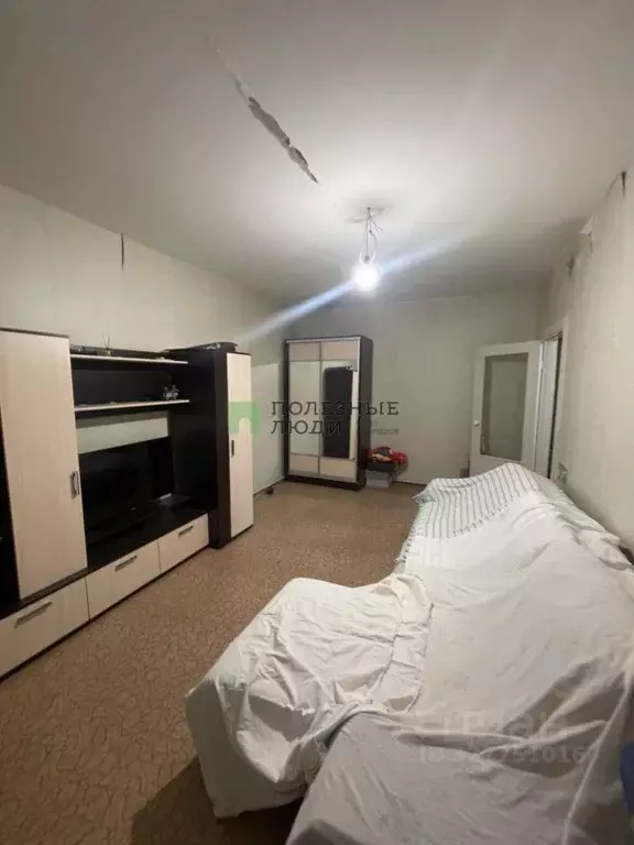 2-к кв. Белгородская область, Белгород ул. Щорса, 36а (59.6 м) - Фото 2