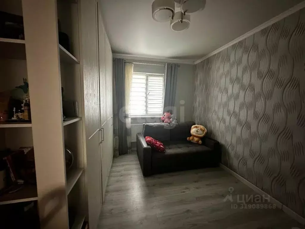 Дом в Крым, Симферополь ул. 34-я Коллективных Садов, 69 (54 м) - Фото 1