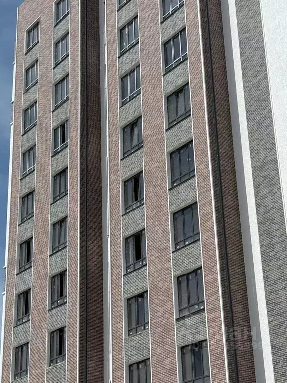 1-к кв. Кабардино-Балкария, Нальчик Кабардинская ул., 195 (50.29 м) - Фото 1