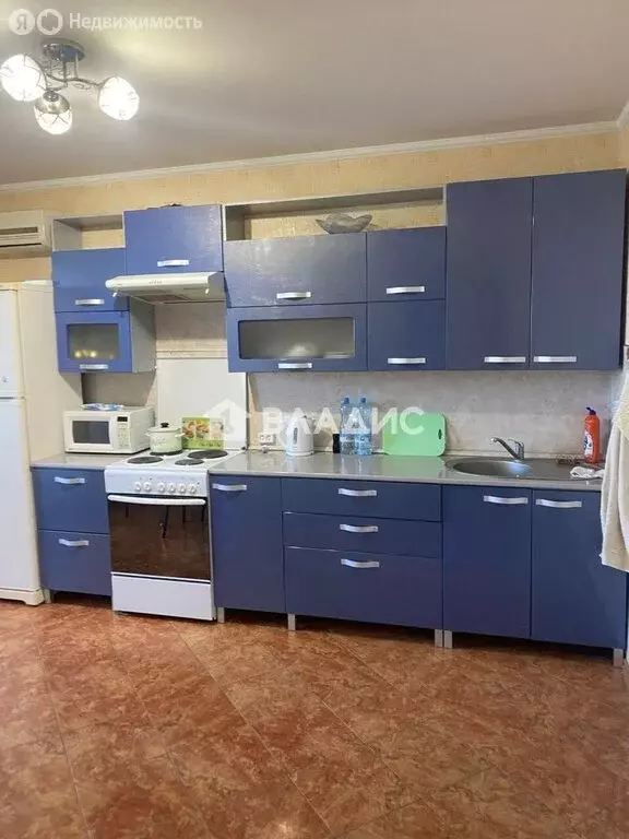 3-комнатная квартира: Белгород, улица Пушкина, 55 (93.9 м) - Фото 2