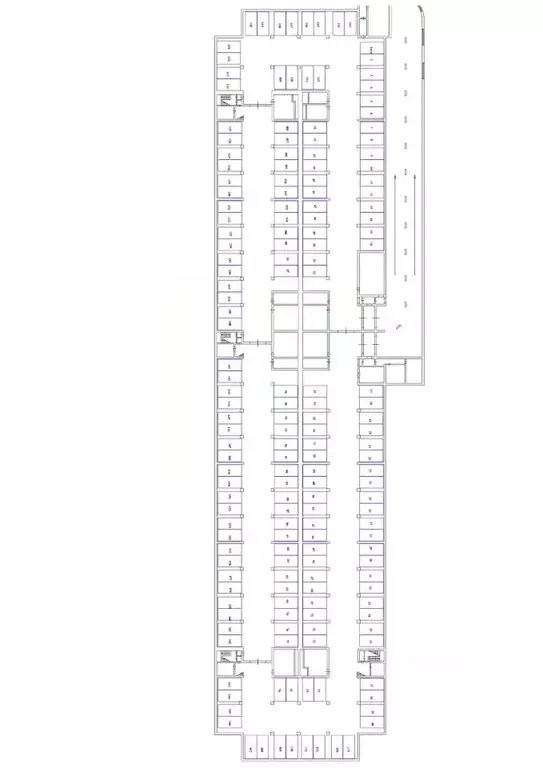Гараж в Москва ул. Хлобыстова, 14К1 (14 м) - Фото 2