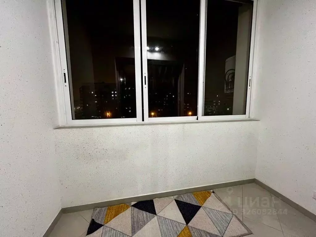 2-к кв. Волгоградская область, Волжский ул. Имени генерала Карбышева, ... - Фото 2