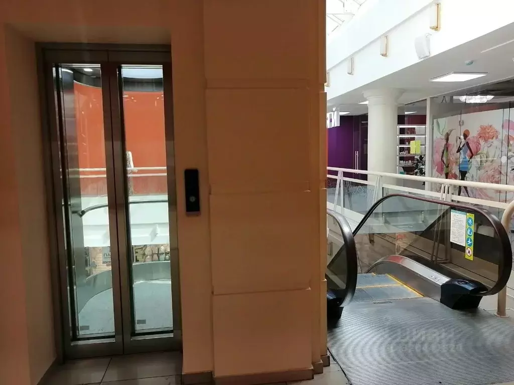 Торговая площадь в Хабаровский край, Хабаровск ул. ... - Фото 2