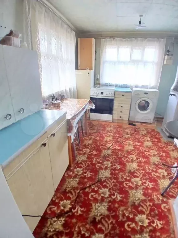 Дом 51 м на участке 5 сот. - Фото 1