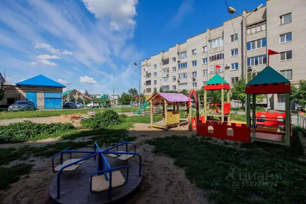 3-к кв. Оренбургская область, Оренбург Лесозащитная ул., 14 (109.3 м) - Фото 1