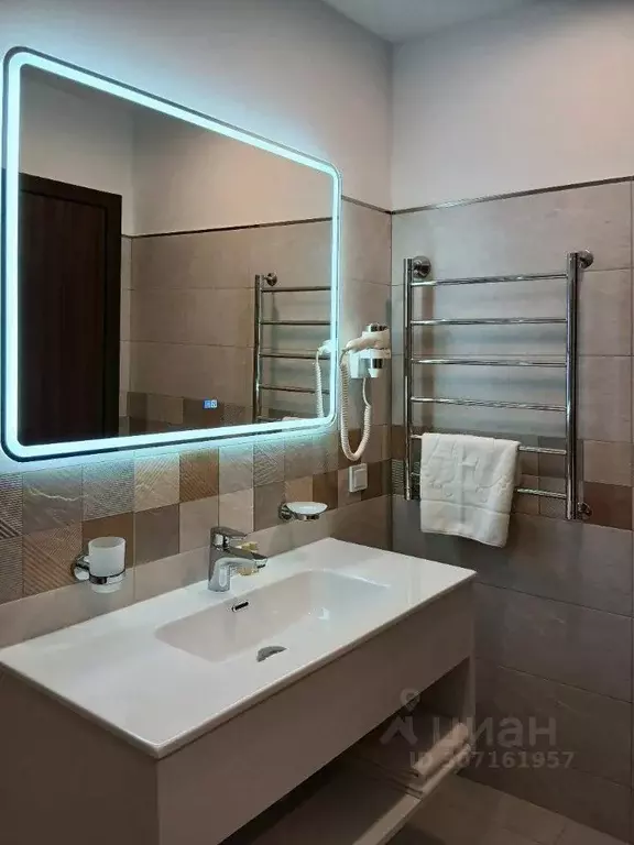 Комната Владимирская область, Владимир Большая Московская ул., 15 ... - Фото 2