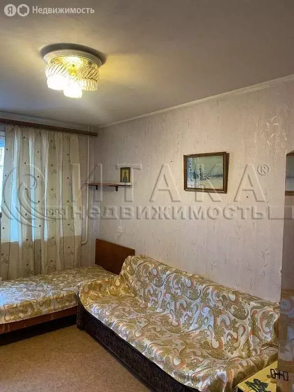 1к в 3-комнатной квартире (16 м) - Фото 0